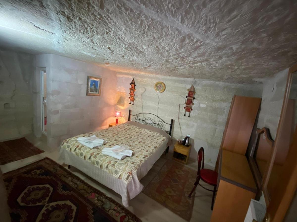 Ufuk Hotel Pension Göreme Buitenkant foto