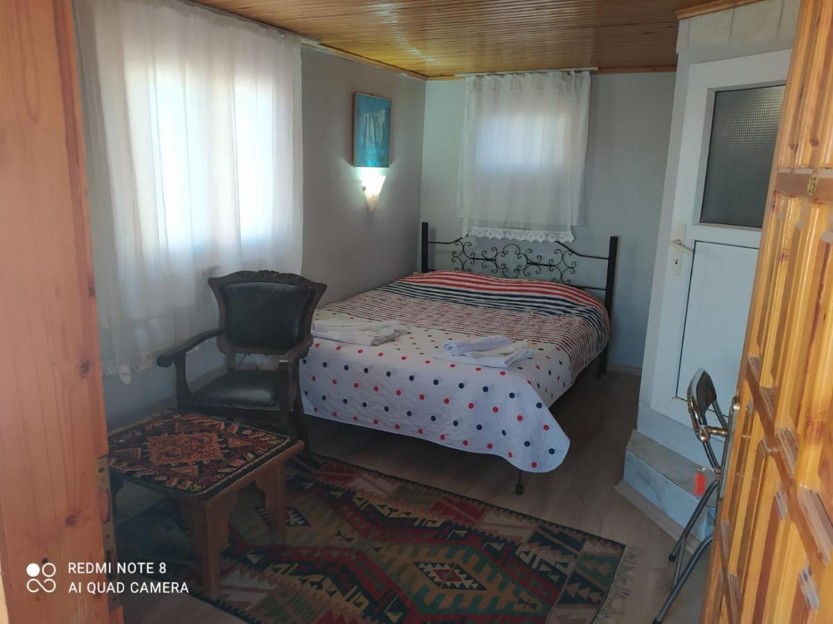 Ufuk Hotel Pension Göreme Buitenkant foto