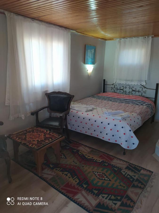 Ufuk Hotel Pension Göreme Buitenkant foto