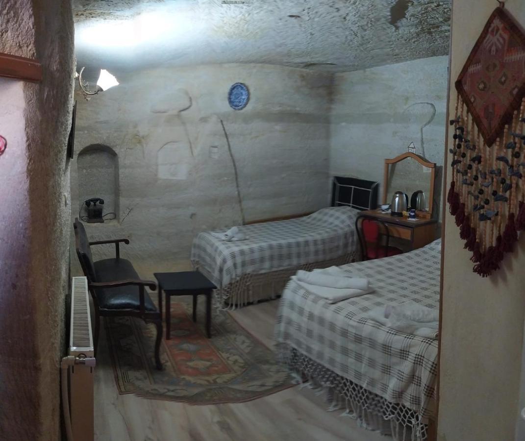 Ufuk Hotel Pension Göreme Buitenkant foto
