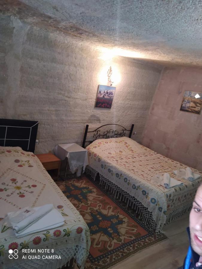 Ufuk Hotel Pension Göreme Buitenkant foto