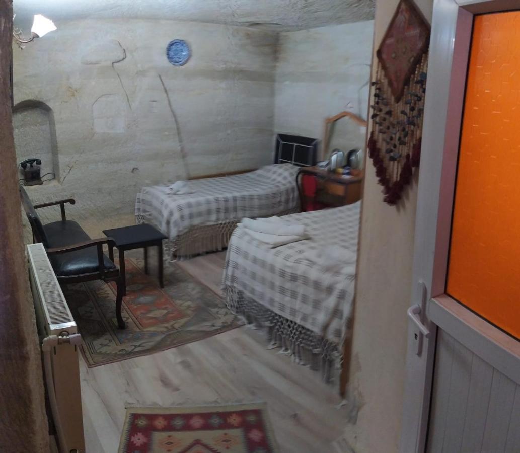 Ufuk Hotel Pension Göreme Buitenkant foto