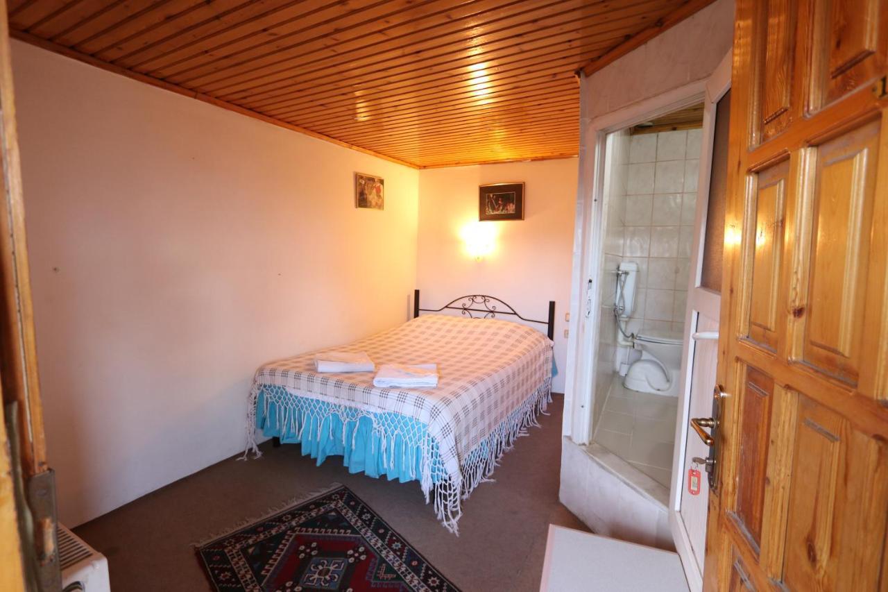 Ufuk Hotel Pension Göreme Buitenkant foto