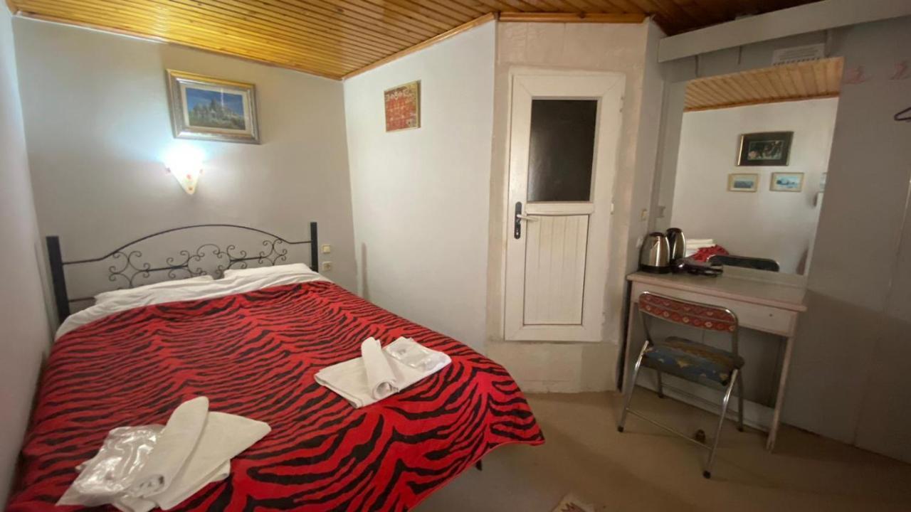 Ufuk Hotel Pension Göreme Buitenkant foto