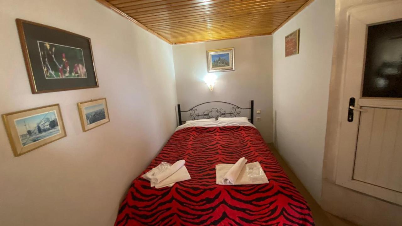 Ufuk Hotel Pension Göreme Buitenkant foto