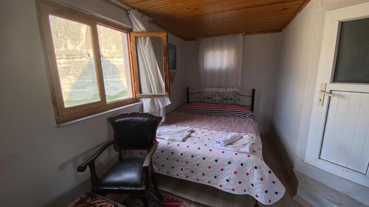 Ufuk Hotel Pension Göreme Buitenkant foto