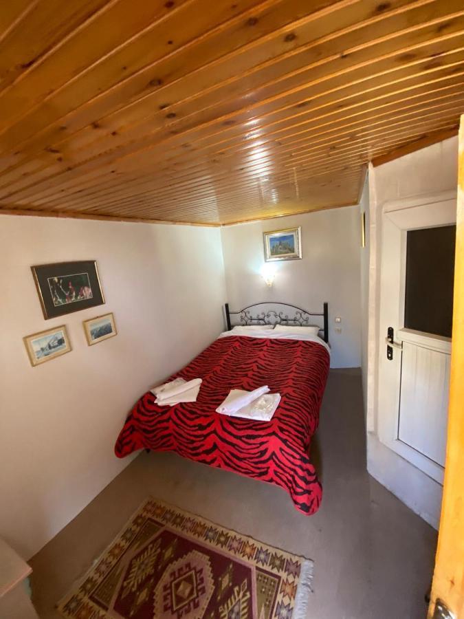 Ufuk Hotel Pension Göreme Buitenkant foto