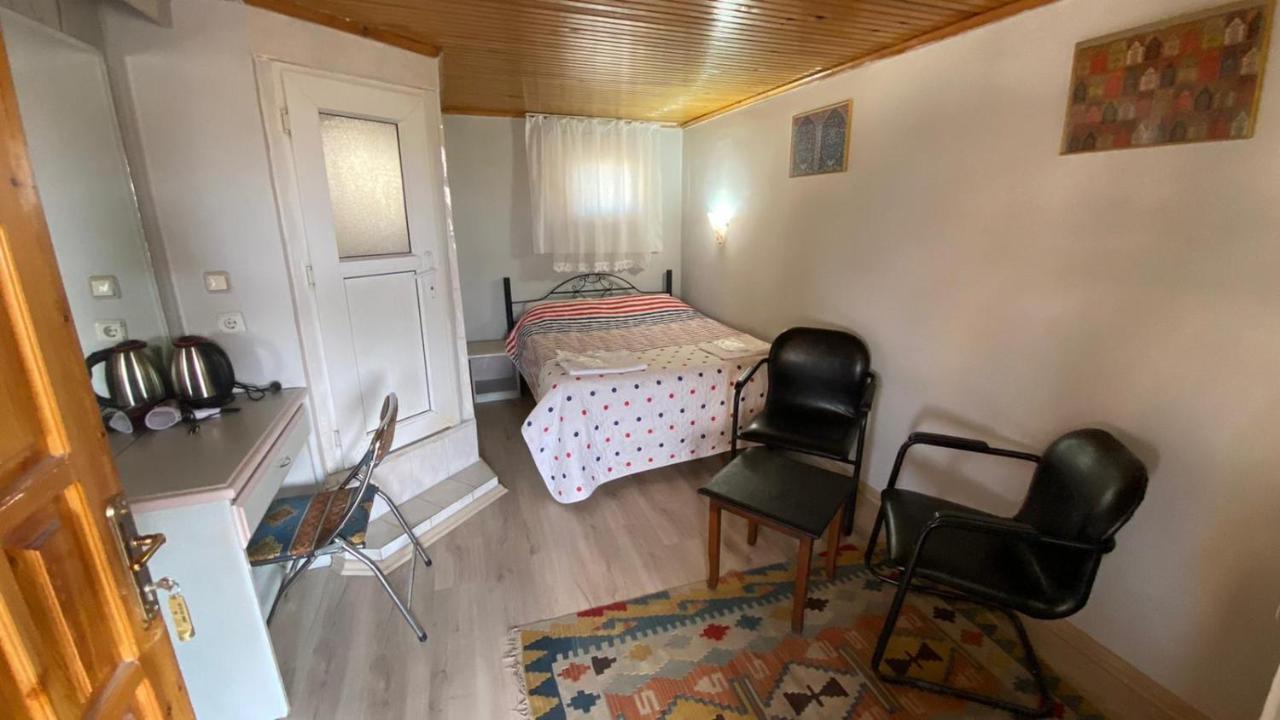 Ufuk Hotel Pension Göreme Buitenkant foto