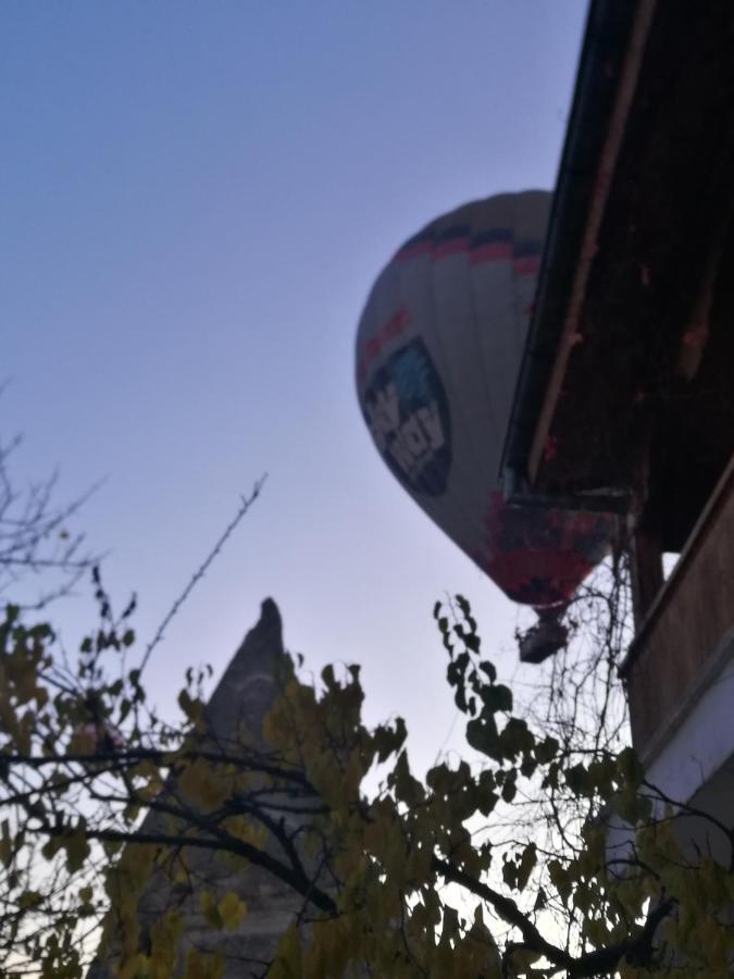Ufuk Hotel Pension Göreme Buitenkant foto
