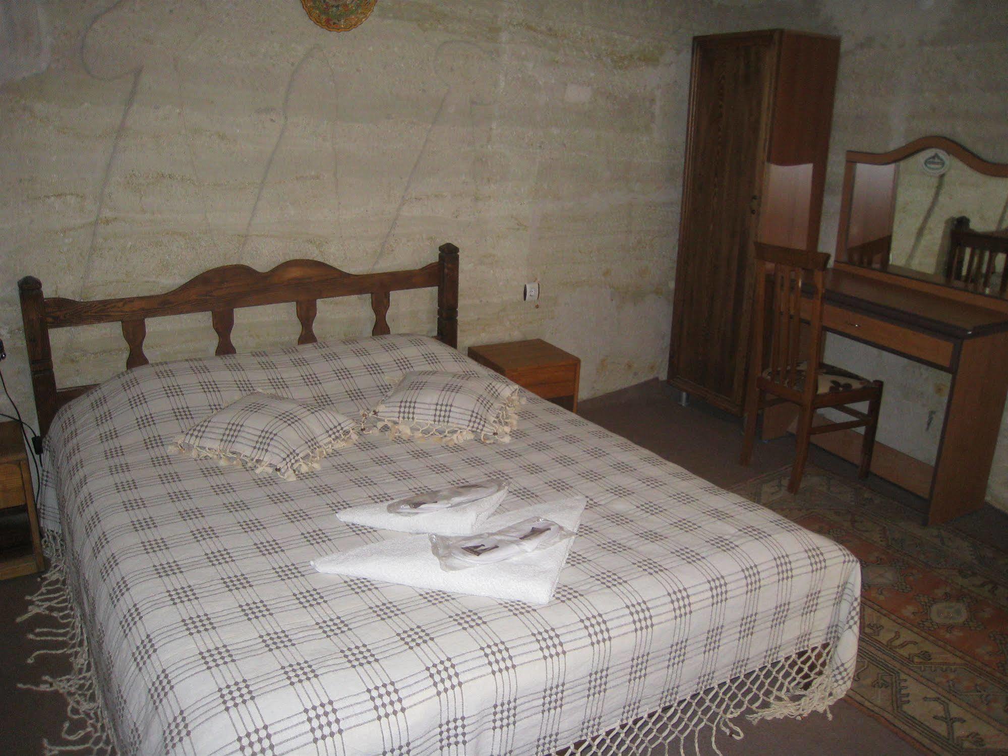 Ufuk Hotel Pension Göreme Buitenkant foto