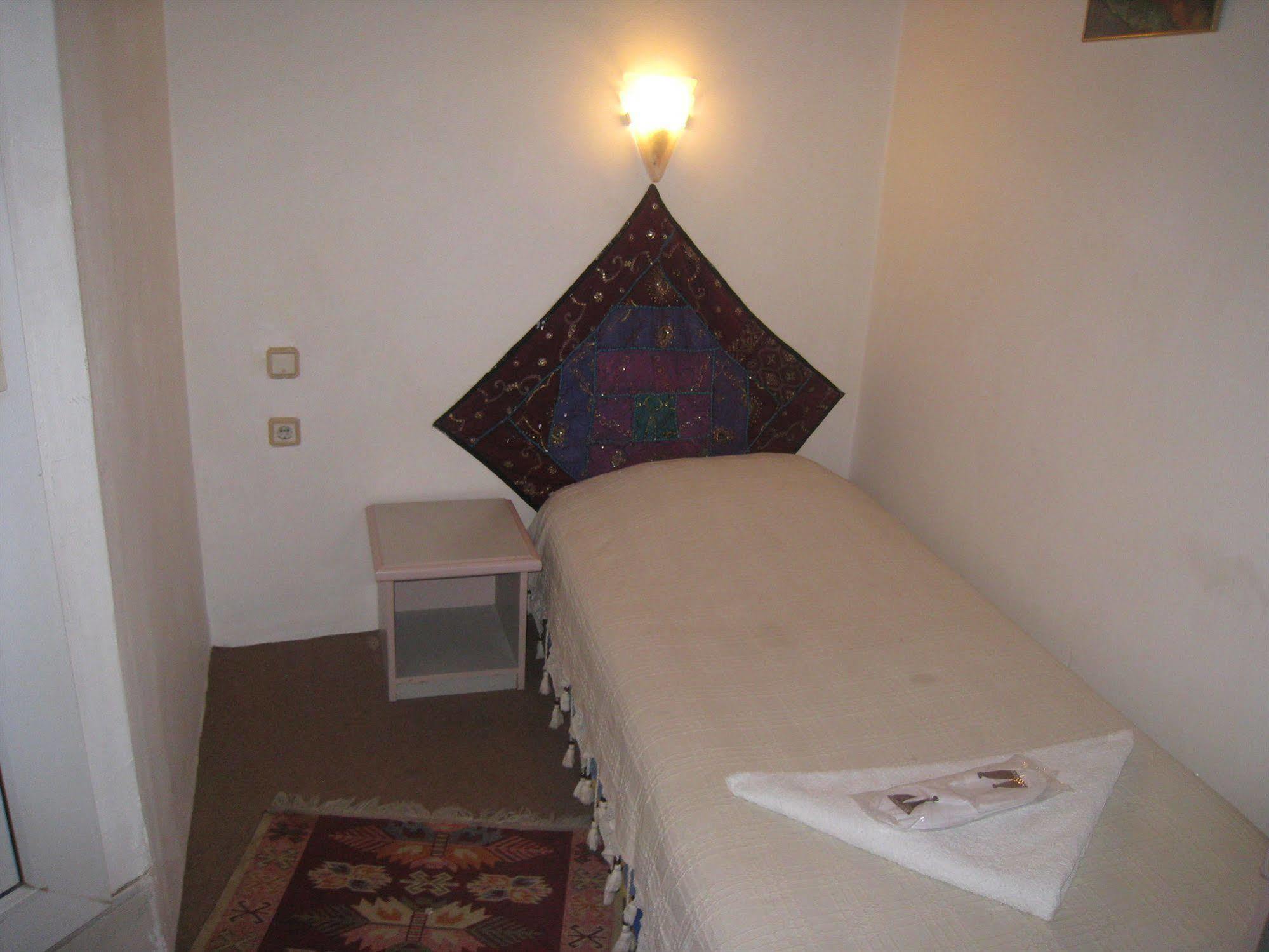 Ufuk Hotel Pension Göreme Buitenkant foto