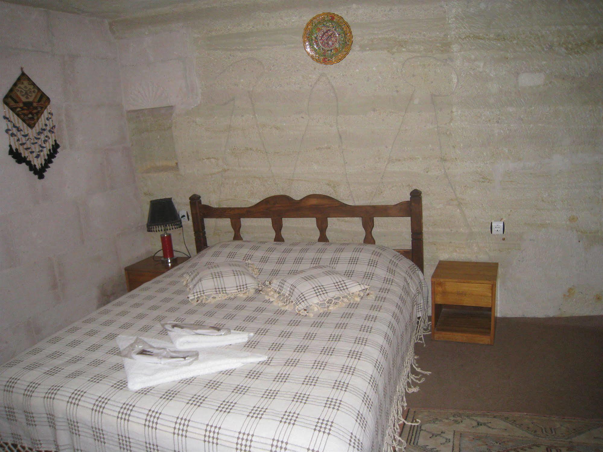 Ufuk Hotel Pension Göreme Buitenkant foto