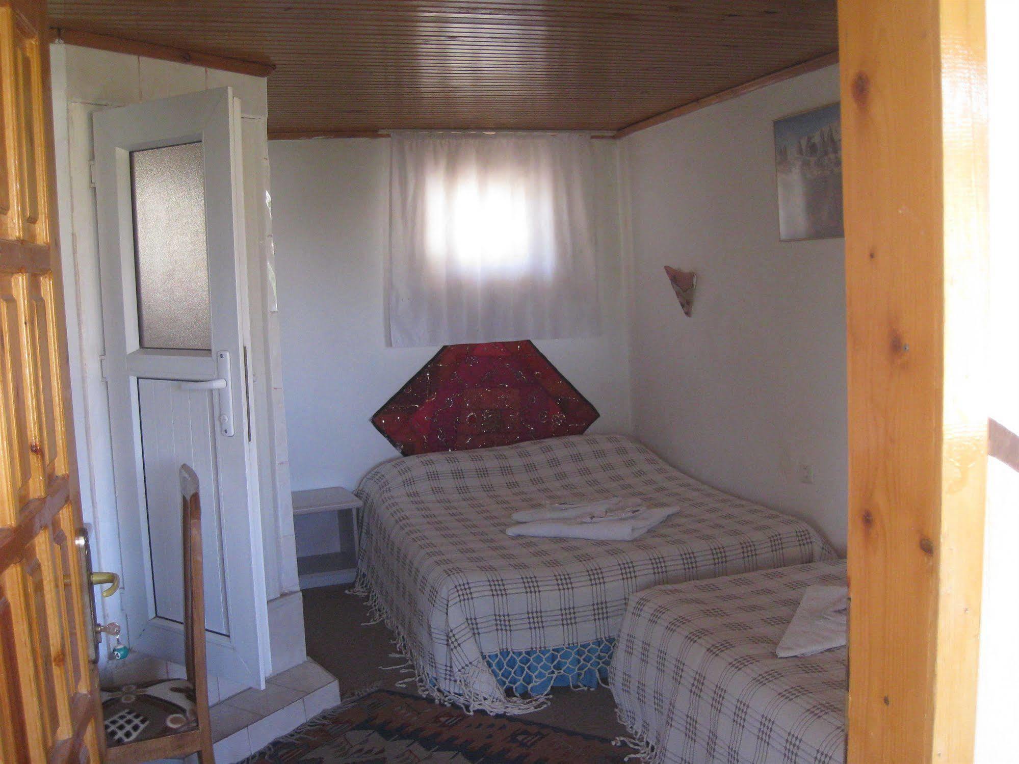 Ufuk Hotel Pension Göreme Buitenkant foto