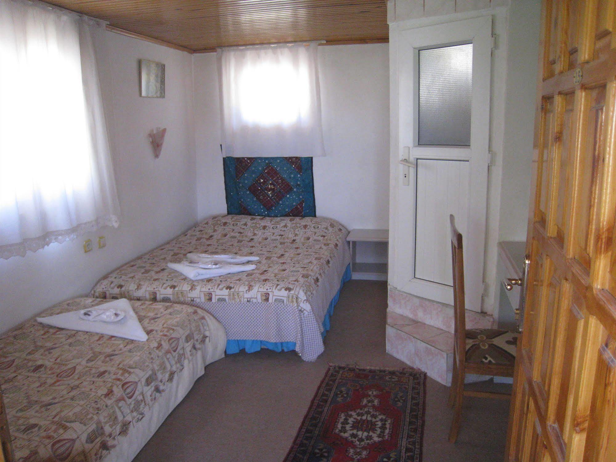 Ufuk Hotel Pension Göreme Buitenkant foto