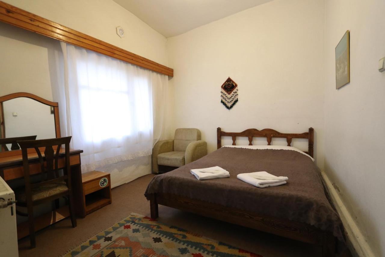 Ufuk Hotel Pension Göreme Buitenkant foto