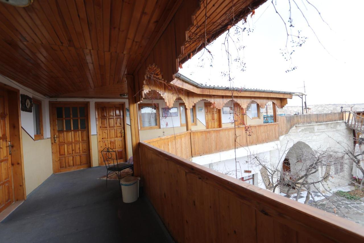 Ufuk Hotel Pension Göreme Buitenkant foto