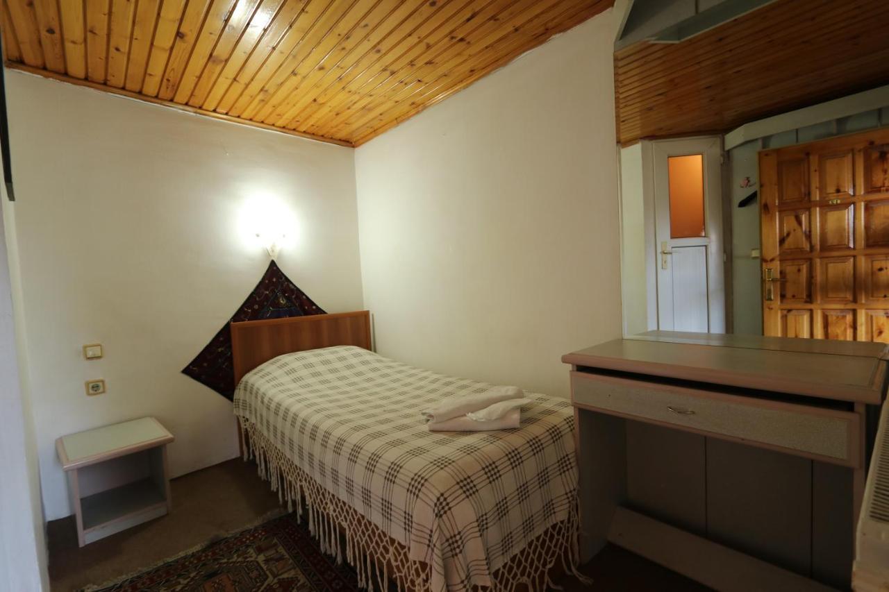 Ufuk Hotel Pension Göreme Buitenkant foto