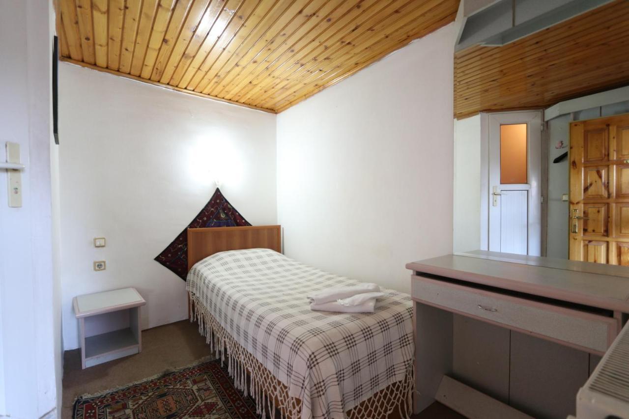 Ufuk Hotel Pension Göreme Buitenkant foto