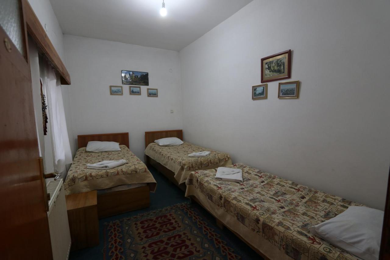 Ufuk Hotel Pension Göreme Buitenkant foto
