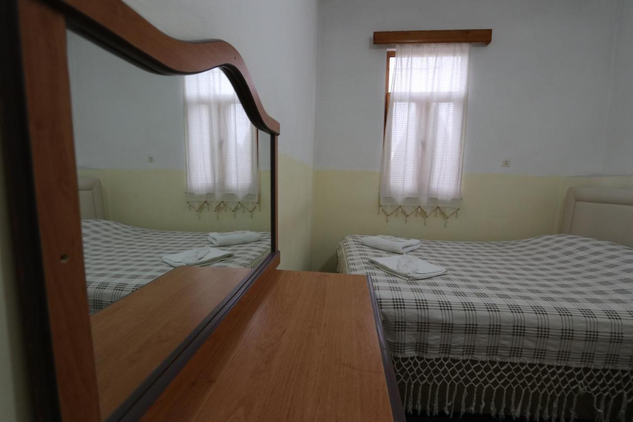 Ufuk Hotel Pension Göreme Buitenkant foto