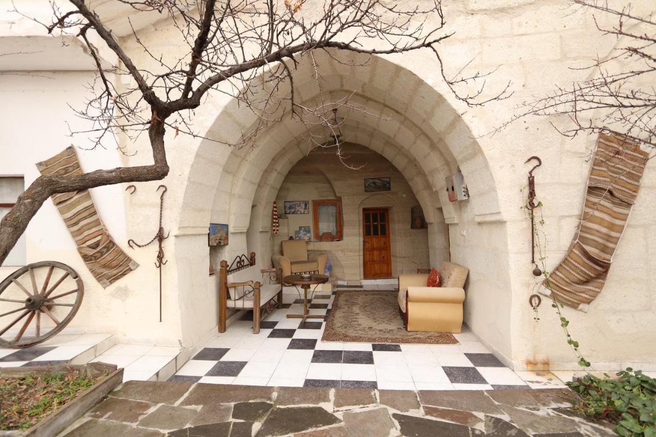 Ufuk Hotel Pension Göreme Buitenkant foto